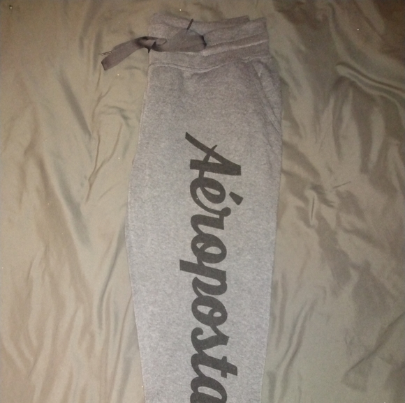 Areo sport medium sweat pants - Picture 1 of 2